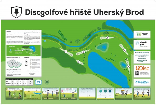 Discgolf
