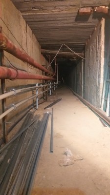 ZŠ Na Výsluní, Uherský Brod - rekonstrukce kotelny