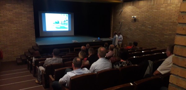 VEŘEJNÉ PROJEDNÁNÍ  ARCHITEKTONICKÉ STUDIE ZAHRADY PANSKÉHO DOMU