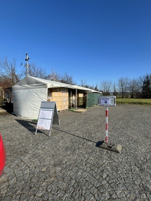 Třídění bioodpadu a prevence vzniku odpadů v Uherském Brodě, III. etapa – kompostéry