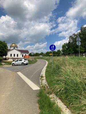 Po realizaci – část u u hvězdárny