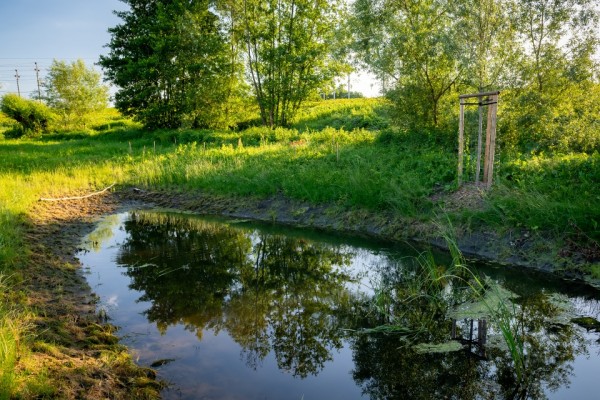 Environmentální park Škrlovec