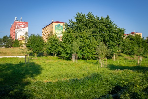 Environmentální park Škrlovec