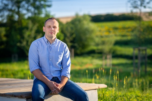 Environmentální park Škrlovec