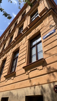 Snížení energetické náročnosti ZŠ Mariánské náměstí v Uherském Brodě
