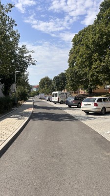 Parkování v ulici Jana Švermy - záměr č. 239