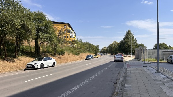Současný stav