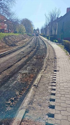 Průběh realizace