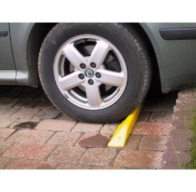 Parkoviště v ulici 9. května - záměr č. 254