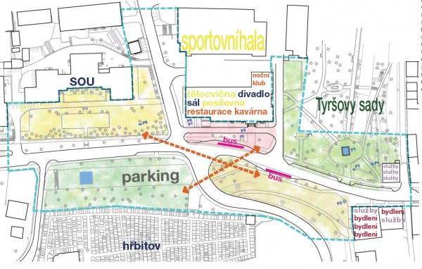 Lokalita u sokolovny (IZ č. 343)