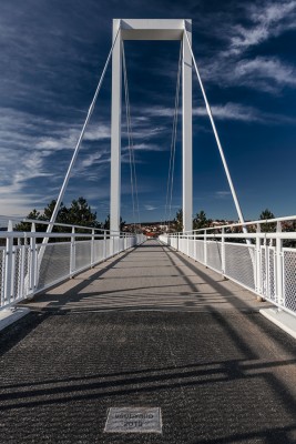 Komunikační propojení Slováckého náměstí se sídlištěm Olšava - záměr č. 103