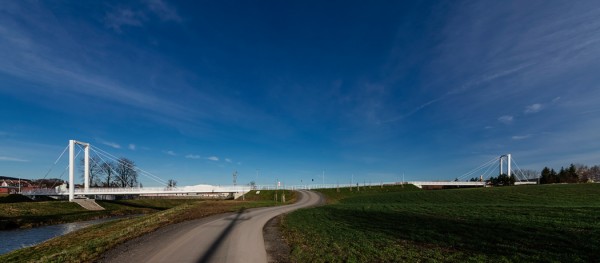 Komunikační propojení Slováckého náměstí se sídlištěm Olšava - záměr č. 103