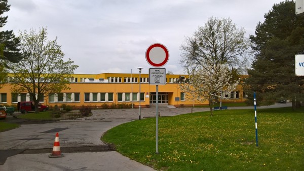 Mateřská škola Na Výsluní - záměr č. 295