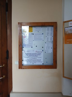 Restaurování sochařské výzdoby atiky kostela Neposkrvněného Početí Panny Marie - regenerace MPZ