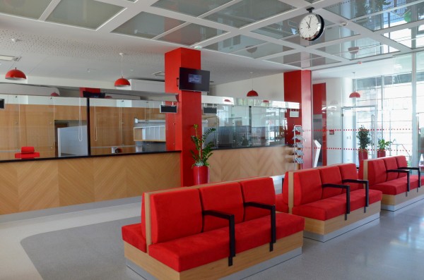 Rekonstrukce domů čp. 136, 135 a řešení vnitrobloku - záměr č. 093