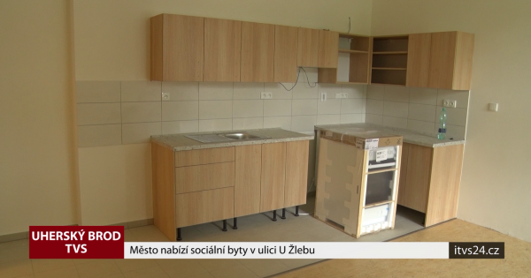 Rekonstrukce domu č. p. 1066 pro sociální bydlení a služby - záměr č. 255