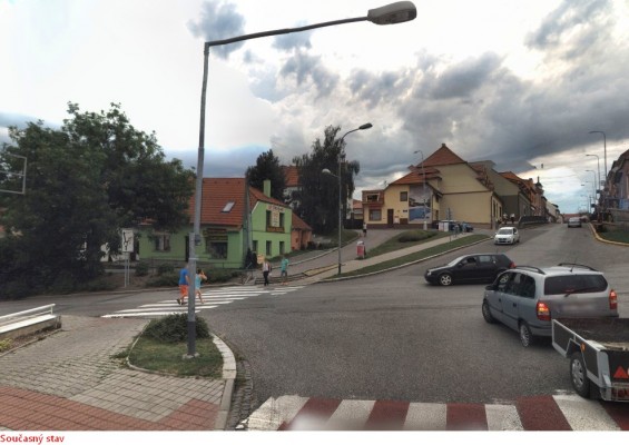 LÁVKA MORAVSKÁ - KVANTO