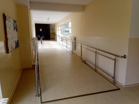 Škola - dílna lidskosti - ZŠ Na Výsluní Uherský Brod