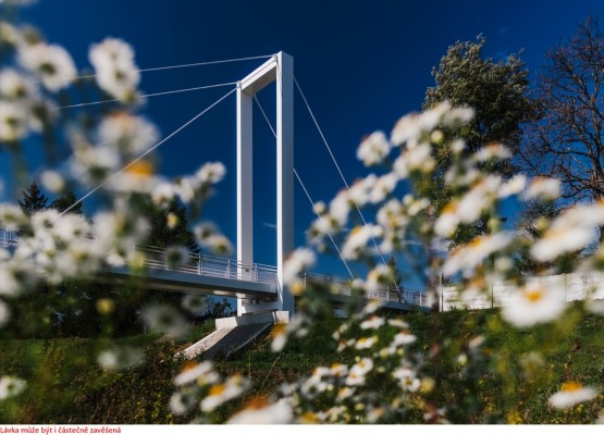 LÁVKA MORAVSKÁ - KVANTO