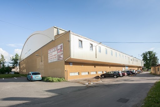 Rekonstrukce technologie chlazení na zimním stadionu Uherský Brod - záměr č. 237