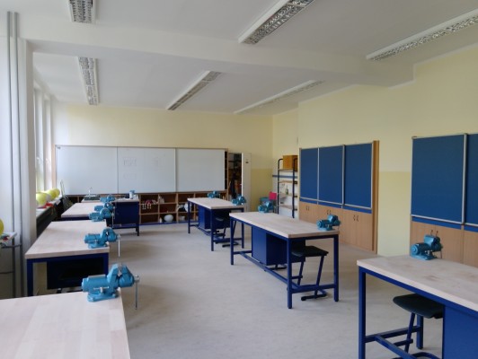 Škola - dílna lidskosti - ZŠ Na Výsluní Uherský Brod