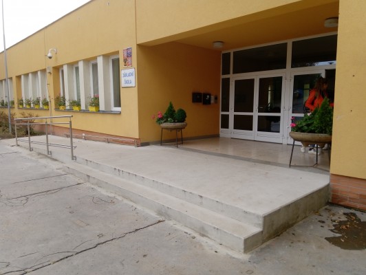 Škola - dílna lidskosti - ZŠ Na Výsluní Uherský Brod